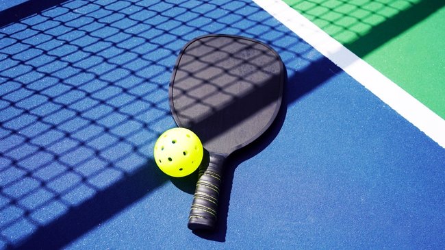 pickleball