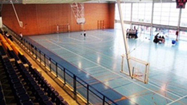 pabellón María de Carmen Ruiz Cano