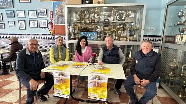 Carrera Escolar “Ciudad de Écija” y el Maratón Peña Écija Balompié de 2024