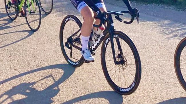 ruedas de bicicletas