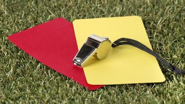 creación de una escuela de árbitros en Écija