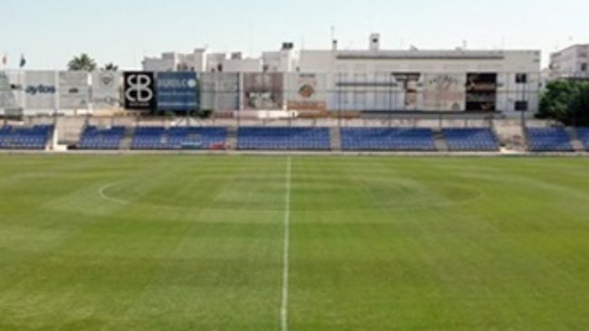 Municipal de San Pablo