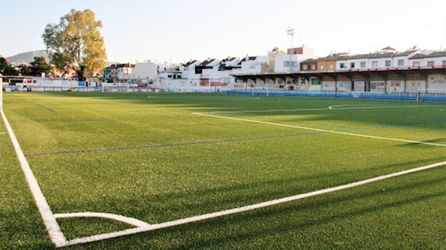 Complejo Deportivo Alameda de Morón de la Frontera