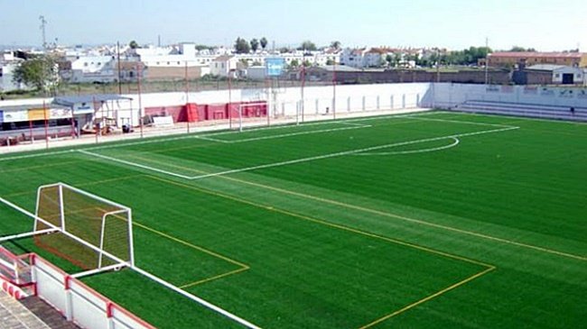Estadio Nuestra Señora de Setefilla