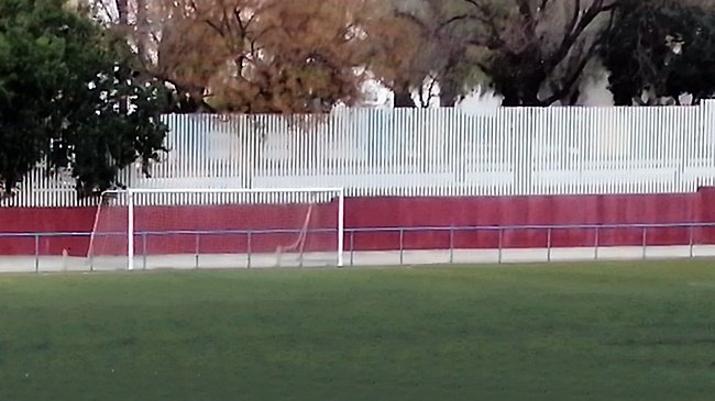 Estadio Municipal de Marinaleda