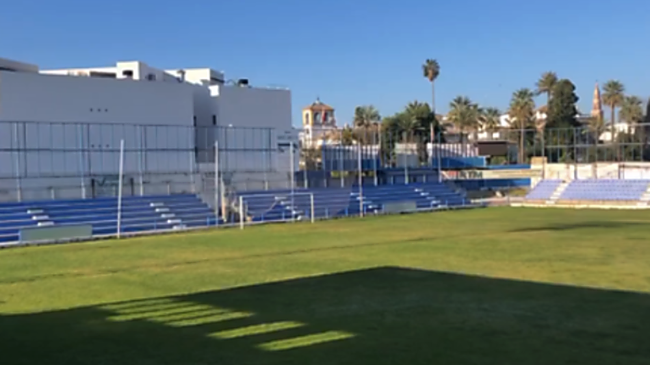 municipal de San Pablo