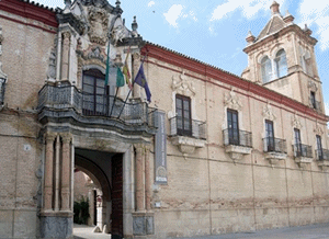 PALACIO DE BENAMEJÍ