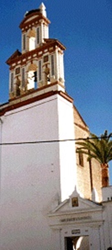 CONVENTO DE LA MERCED.