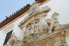 CONVENTO DE LAS FILIPENSES. (Siglo XV-XVIII)