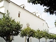 REAL CONVENTO DE SANTA INÉS. (Siglo XV - XX)