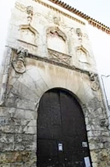 CONVENTO DE LAS TERESAS. (IGLESIA DE SAN JOSÉ)