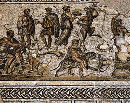 Historia de la Ciudad