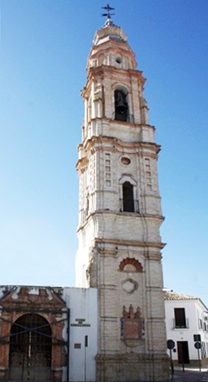 IGLESIA DE LA VICTORIA. (Siglo XVI - XX)