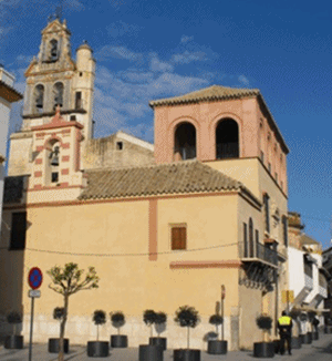 IGLESIA DE SAN FRANCISCO. (Siglo XV - XVIII)