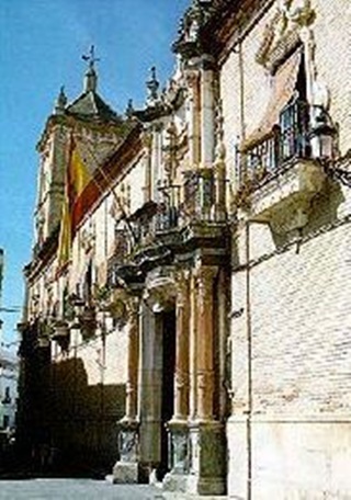 Ruta de Washington Irving