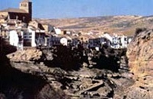 Ruta de Washington Irving