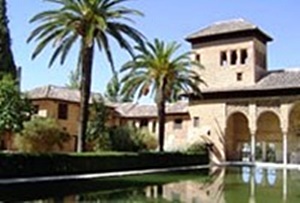 Ruta de Washington Irving