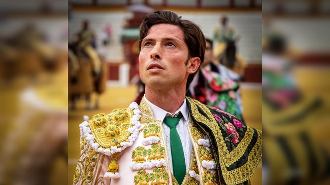 Ángel Jiménez “El Astigitano”