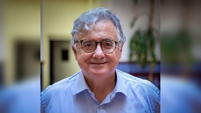 Antonio Yélamo Crespillo