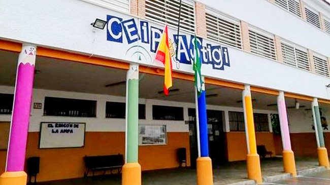 colegio astigi
