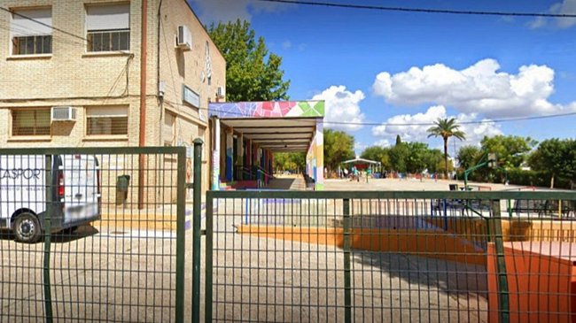 CEIP Blas Infante