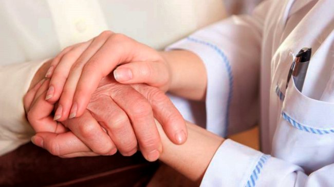 curso de atención sociosanitaria