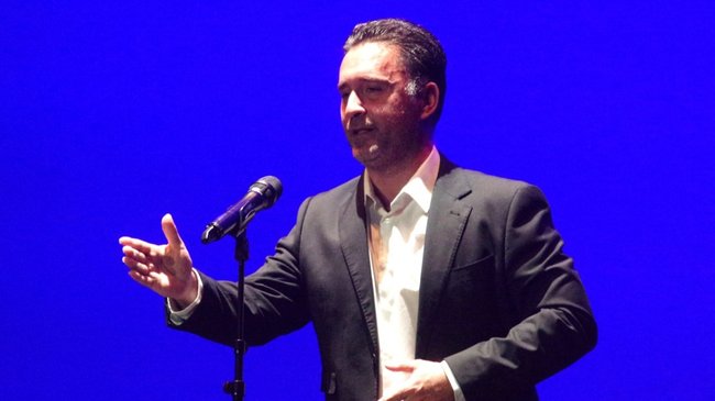 José Manuel Torres ‘El Ecijano’