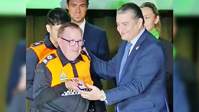 Leopoldo García Fabrique