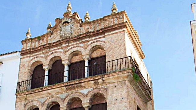 Mirador de Benamejí