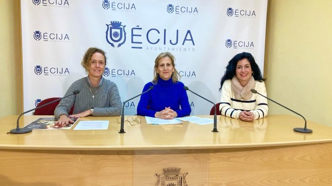 actividades conmemorativas del Día Internacional de las Mujeres