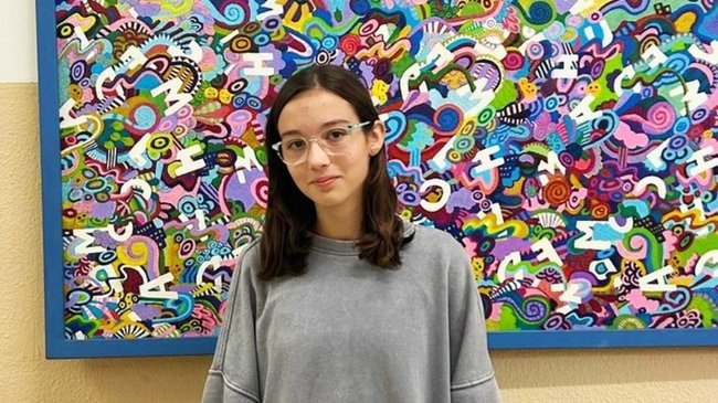 Clara León Fernández