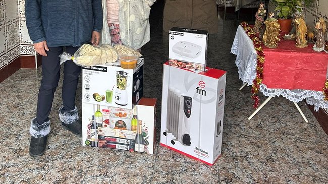 damnificados por la DANA