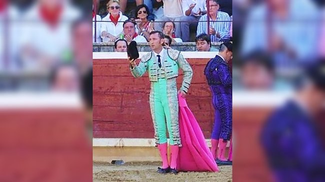 Francisco Javier Tornay