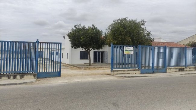 nuevo centro de formación de ‘El Limero’