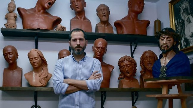 José Francisco Blasco Rivero