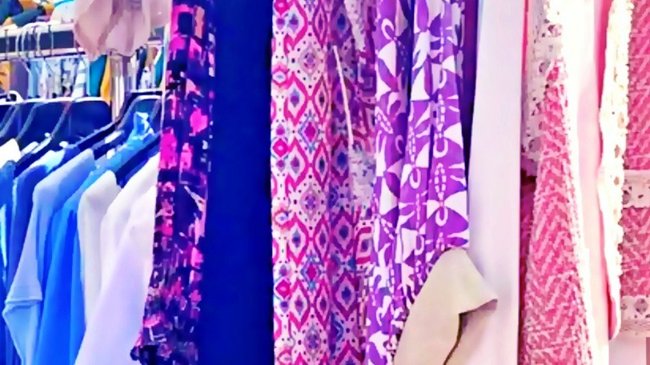 mercadillo de los jueves