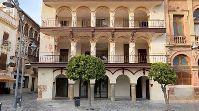 Mirador de Peñaflor