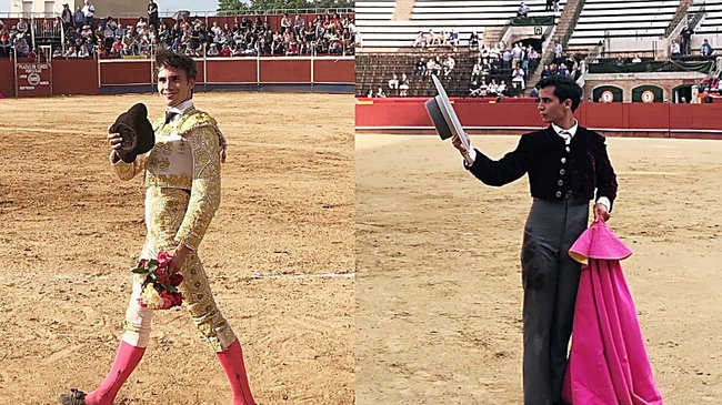 Julio Romero y Ortiz Montes