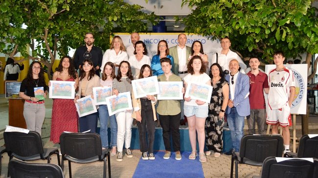 premiados certamen de relatos ‘El Mundo Esférico’