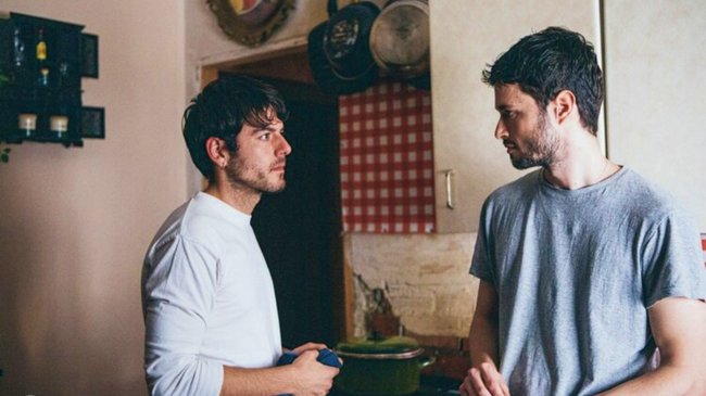 Por donde pasa el silencio