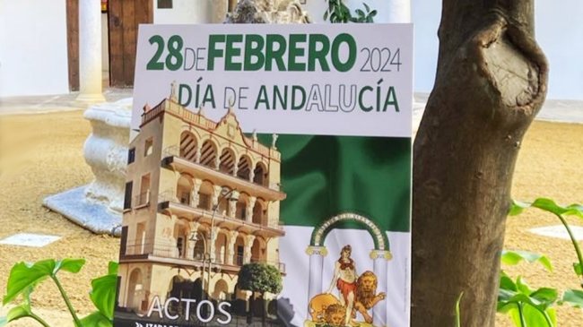 Día de Andalucía