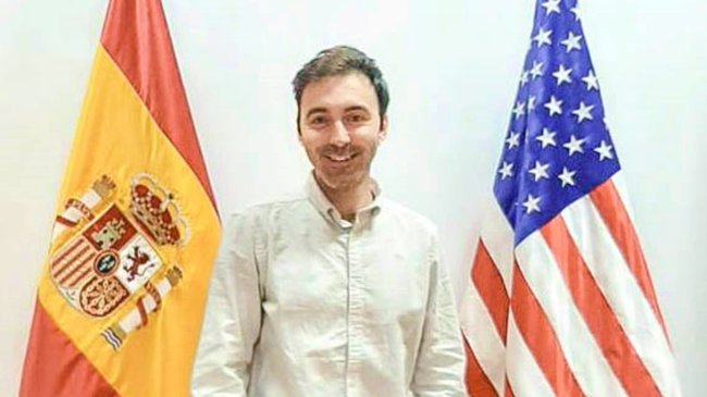  Ramón Blanco-Barrera