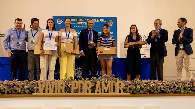 feria de emprendimiento