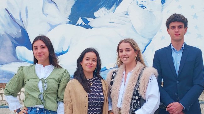 SAFA Écija representa a España en una nueva final europea