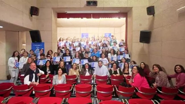 II Encuentro Provincial de Consejos Locales de Infancia y Adolescencia