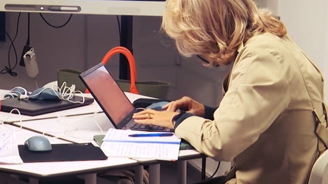 curso gratuito de capacitación digital