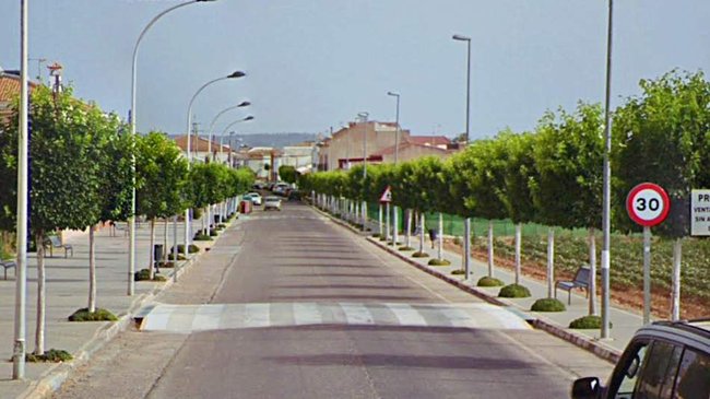 Entidad Local Autónoma (ELA) de Ochavillo del Río