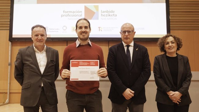 Israel Jaime Martín