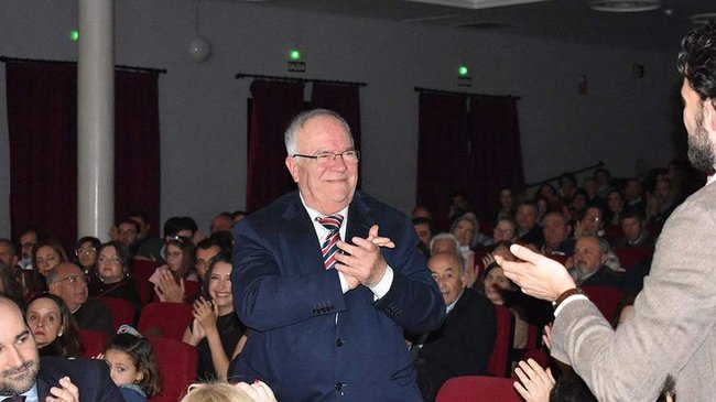 Juan Méndez Álvaro