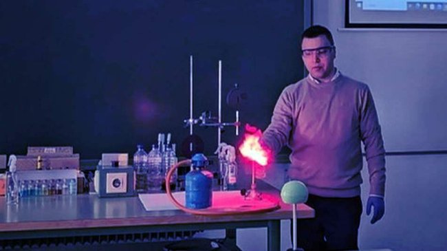 Mario Carrasco Delgado